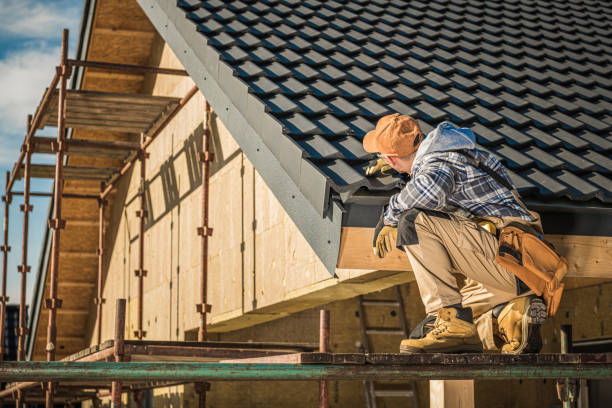 Quick and Trustworthy Emergency Roof Repair Services in Highland Lakes, AL